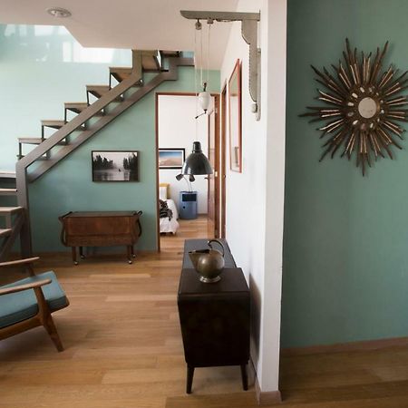 شقة Duplex/Terraza Privada En Corazon Centro Historico مدينة مكسيكو المظهر الخارجي الصورة